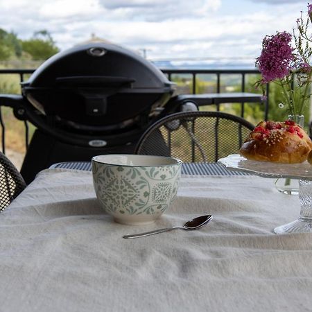 Villa De Vacances 6 Personnes Orpierre Екстериор снимка