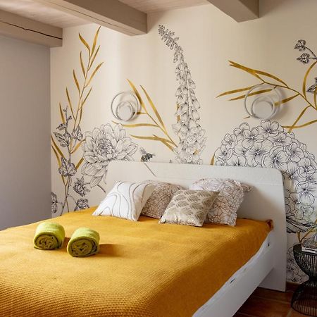 Villa De Vacances 6 Personnes Orpierre Екстериор снимка