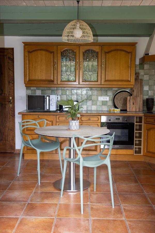 Villa De Vacances 6 Personnes Orpierre Екстериор снимка