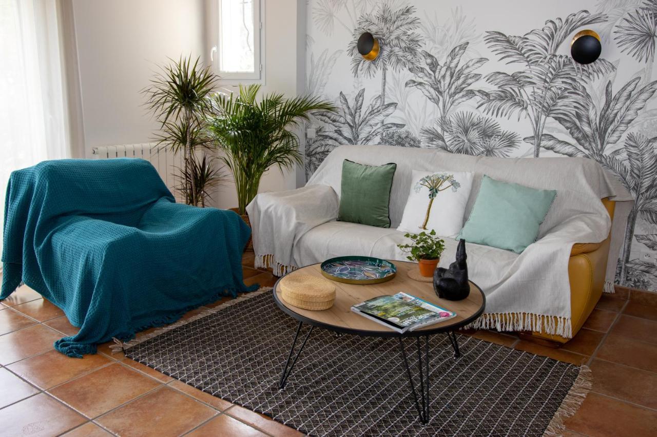 Villa De Vacances 6 Personnes Orpierre Екстериор снимка