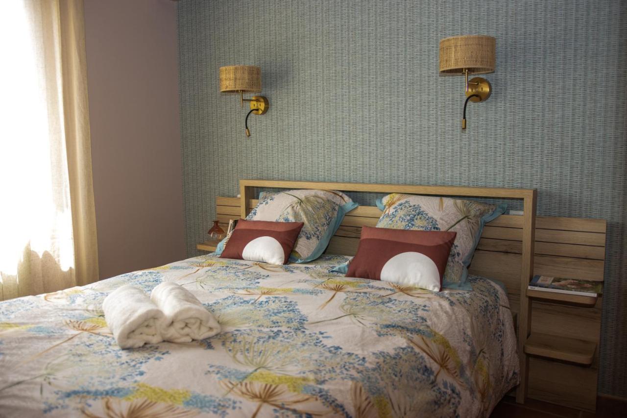 Villa De Vacances 6 Personnes Orpierre Екстериор снимка