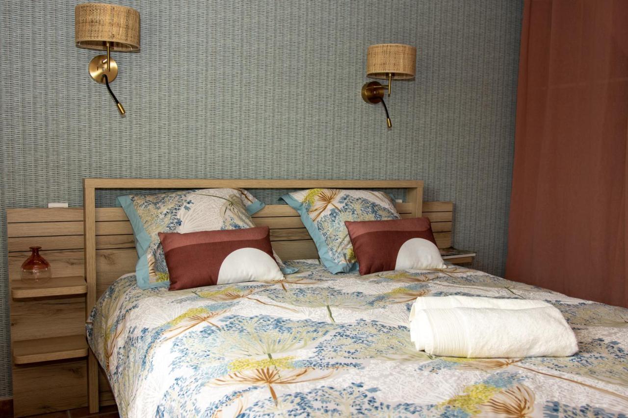 Villa De Vacances 6 Personnes Orpierre Екстериор снимка