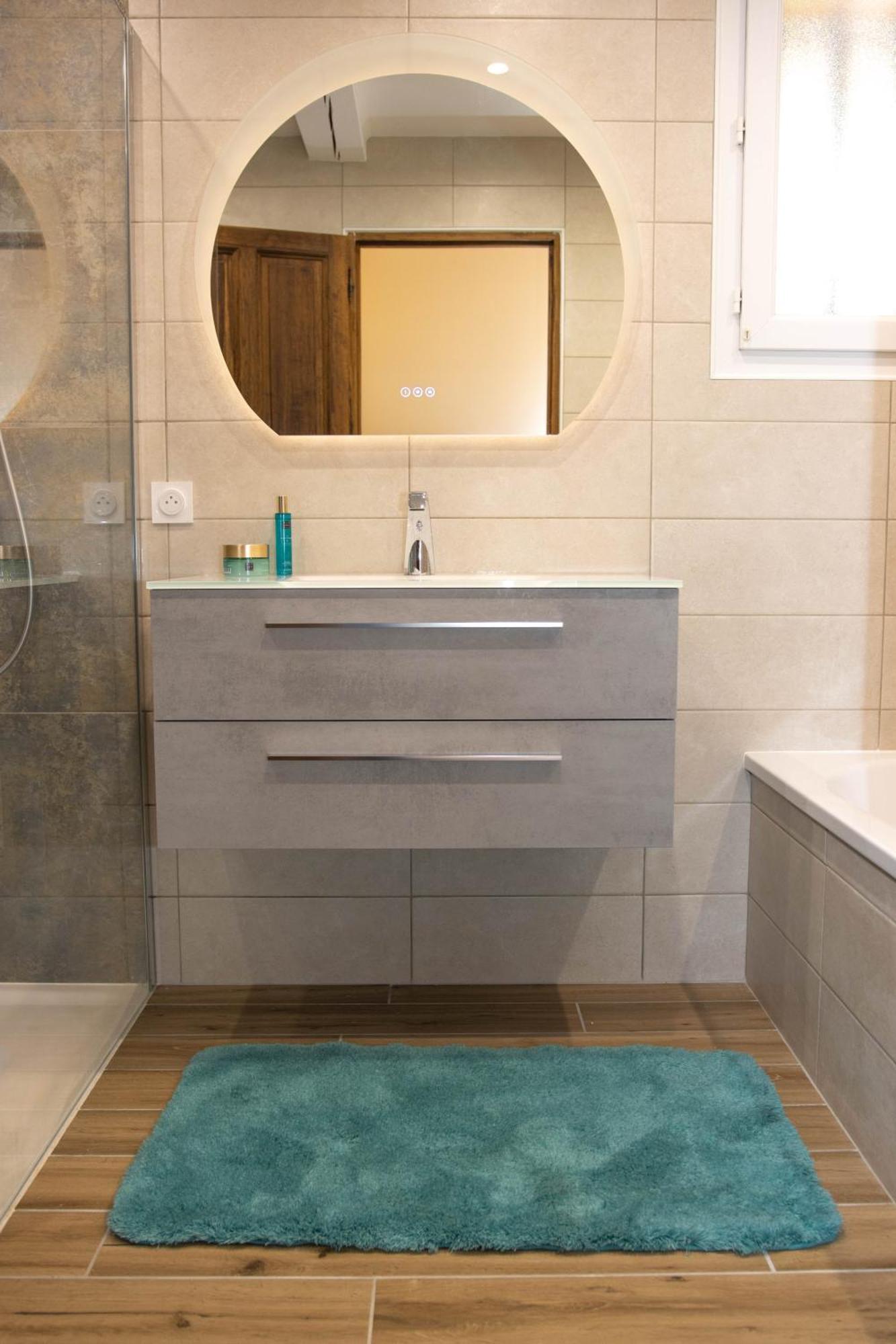 Villa De Vacances 6 Personnes Orpierre Екстериор снимка
